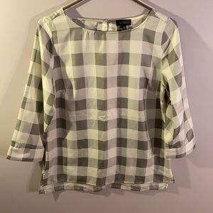 The Limited Blouse
